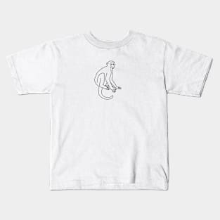 monkey Kids T-Shirt